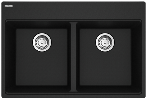 Évier Maris - 31"L x 20 7⁄8"P - MAG6201414