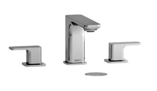 EQUINOX Faucet - 8''